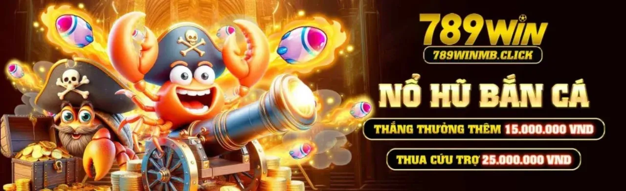 Máy nổ hũ rực rỡ hiển thị màn hình chiến thắng tại bong69 win