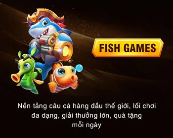 Game Bắn Cá Kho Báu Nàng Tiên Cá